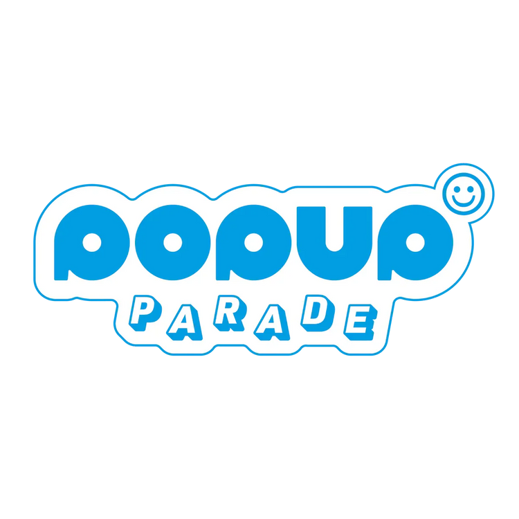POP UP PARADE