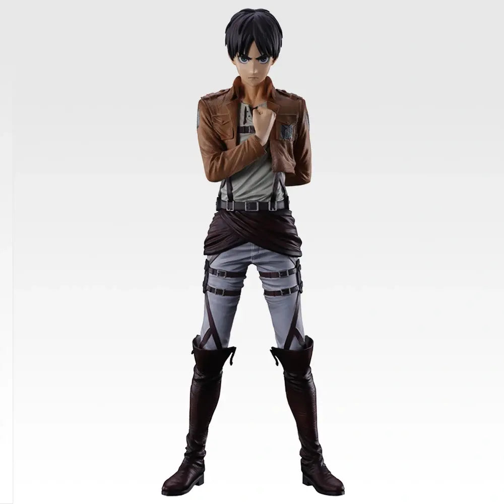 EREN YEAGER DEDICATE YOUR HEART