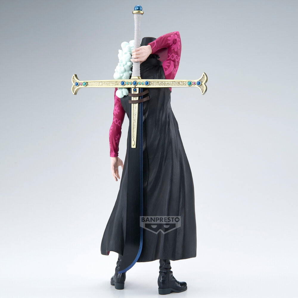DRACULE MIHAWK THE ANIME
