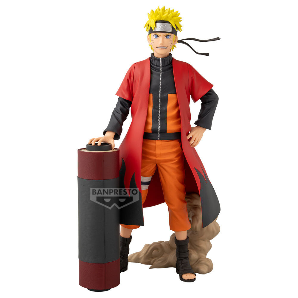 NARUTO UZUMAKI PREMIUM THE ANIME