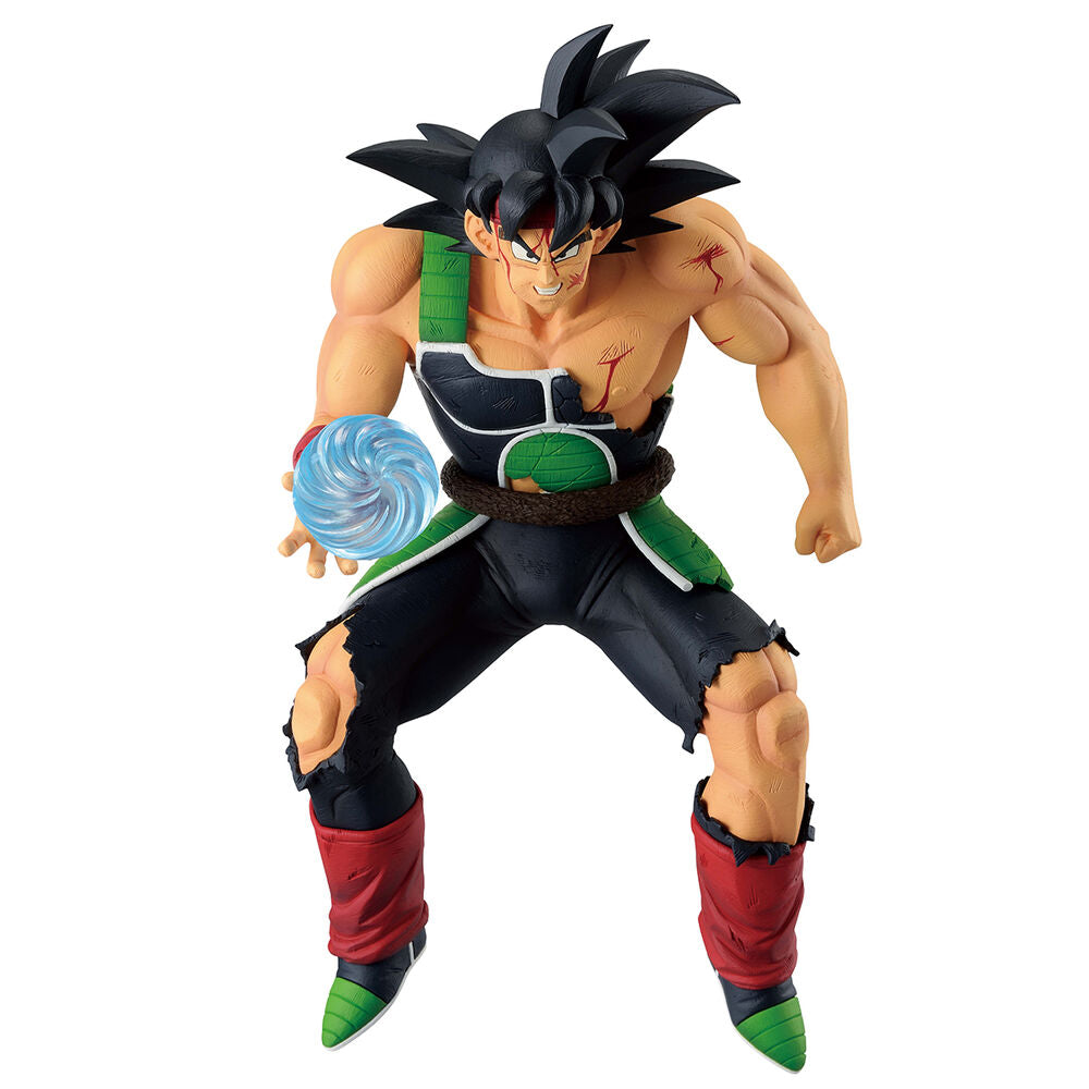BARDOCK VS OMNIBUS ULTIMATE COLLECTION