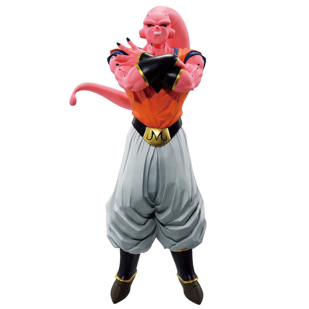 BUU GOHAN ABSORBÉ VS OMNIBUS ULTIMATE COLLECTION