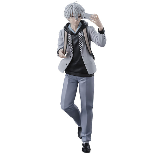 YOICHI SEISHIRO NAGI INTERVAL