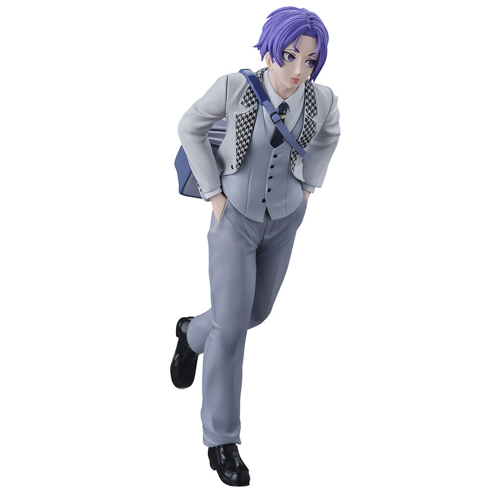 REO MIKAGE NAJI INTERVAL