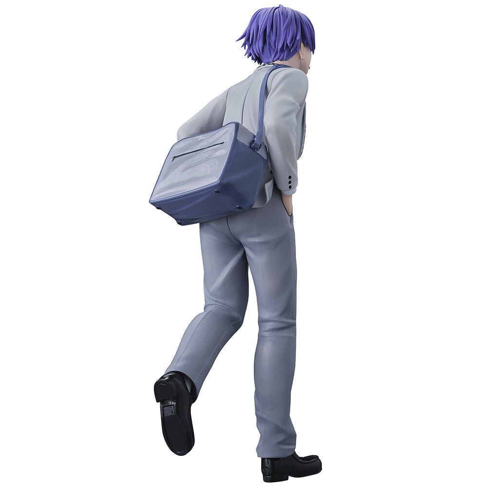 REO MIKAGE NAJI INTERVAL