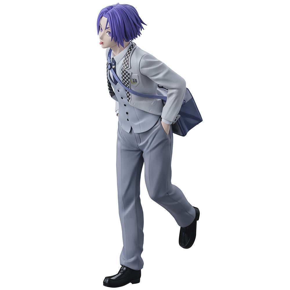 REO MIKAGE NAJI INTERVAL