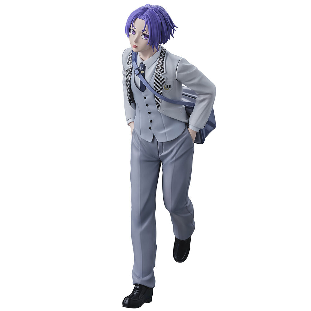 REO MIKAGE NAJI INTERVAL