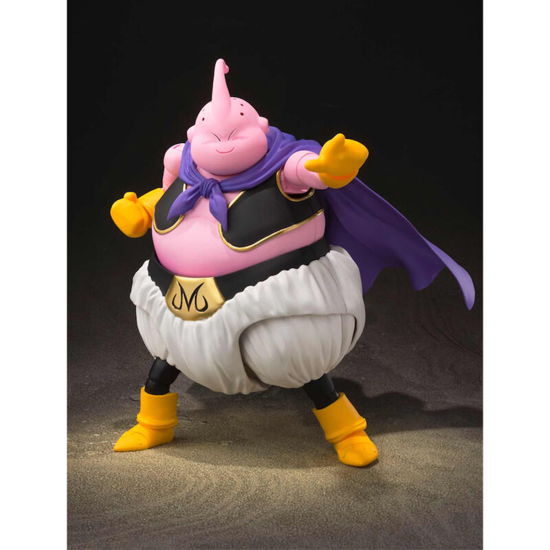 MAJIN BUU GOOD