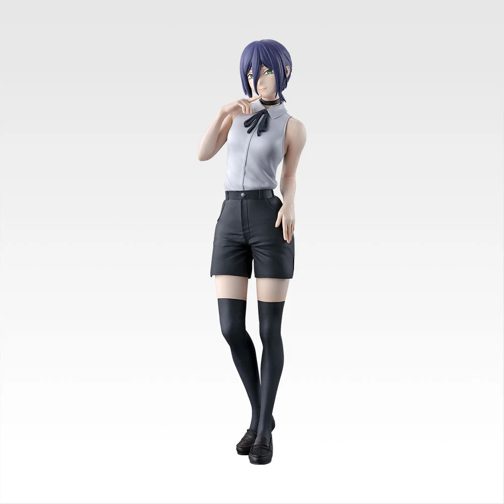 REZE CHAINSAW MAN MOVIE