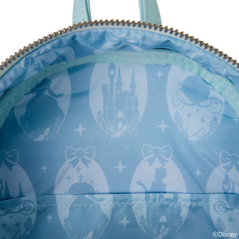 DISNEY CINDERELLA BACKPACK
