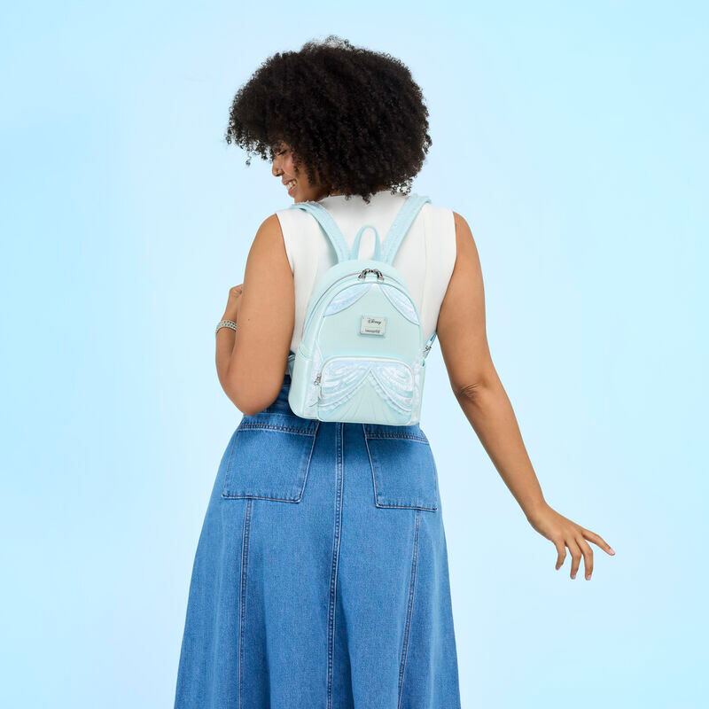 DISNEY CINDERELLA BACKPACK