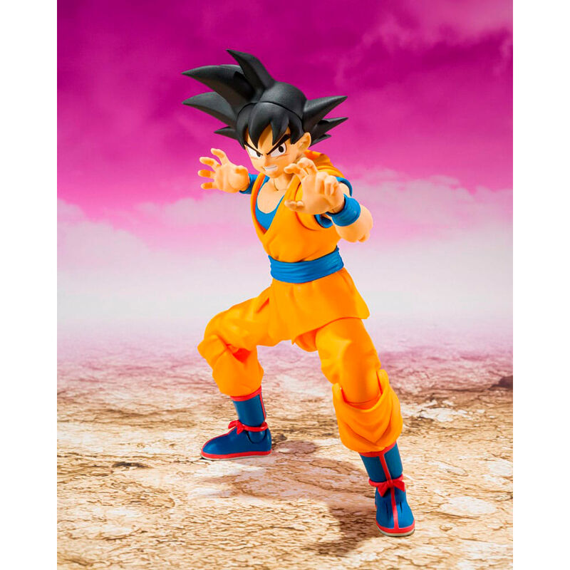 GOKU DAIMA