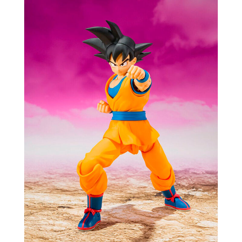 GOKU DAIMA