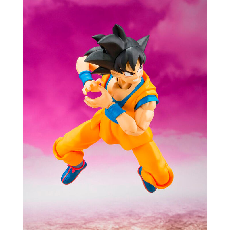 GOKU DAIMA