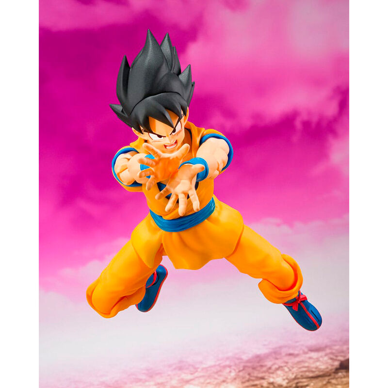 GOKU DAIMA