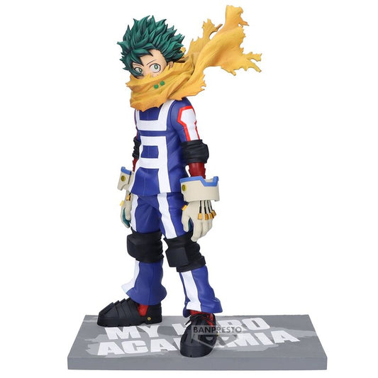 IZUKU MIDORIYA 7th SEASON
