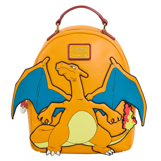 DRACAUFEU BACKPACK