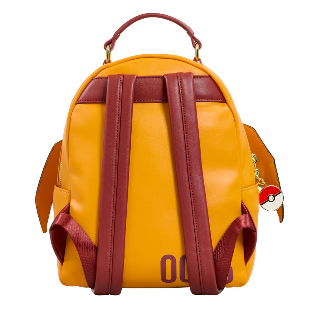 DRACAUFEU BACKPACK