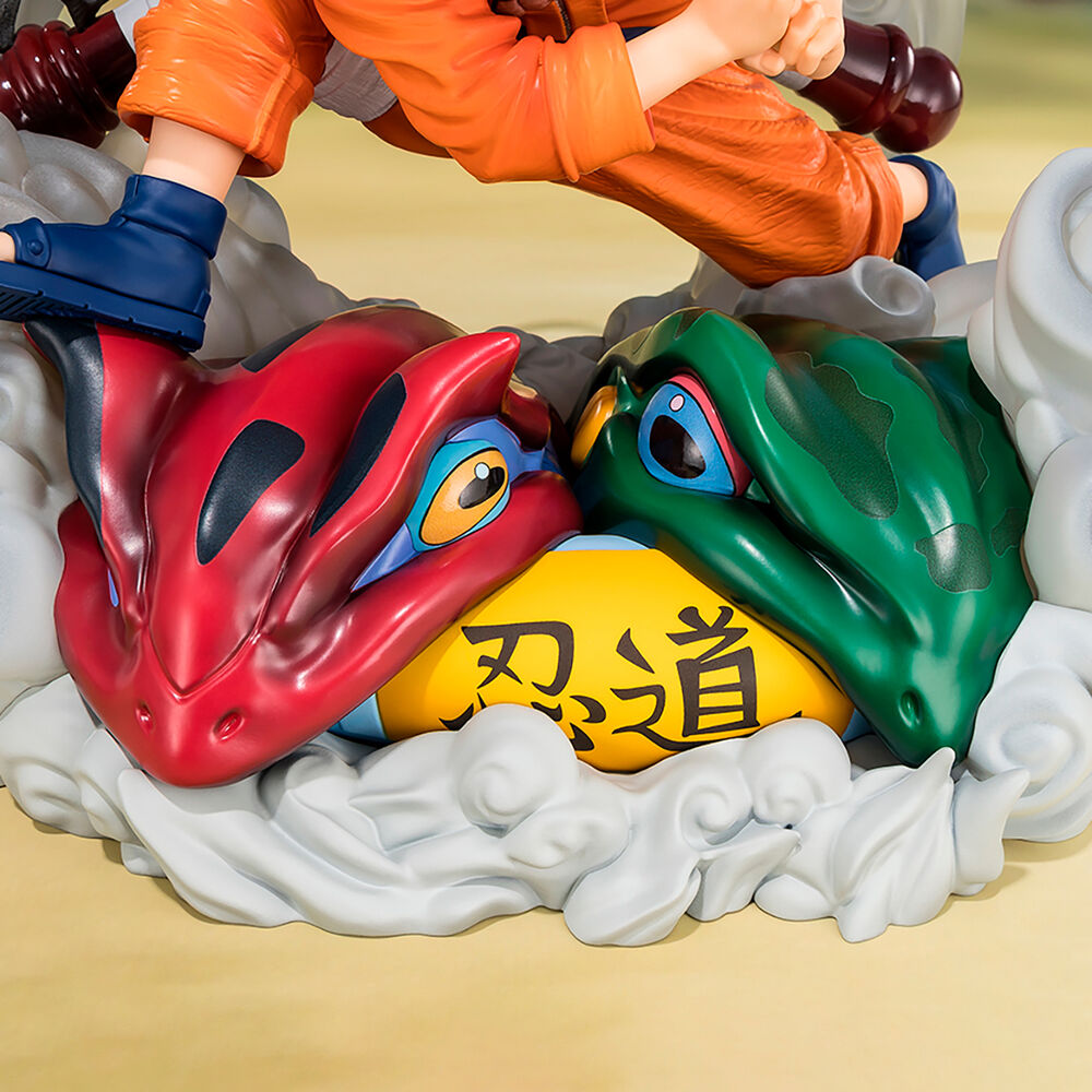NARUTO UZUMAKI 72 SERIES