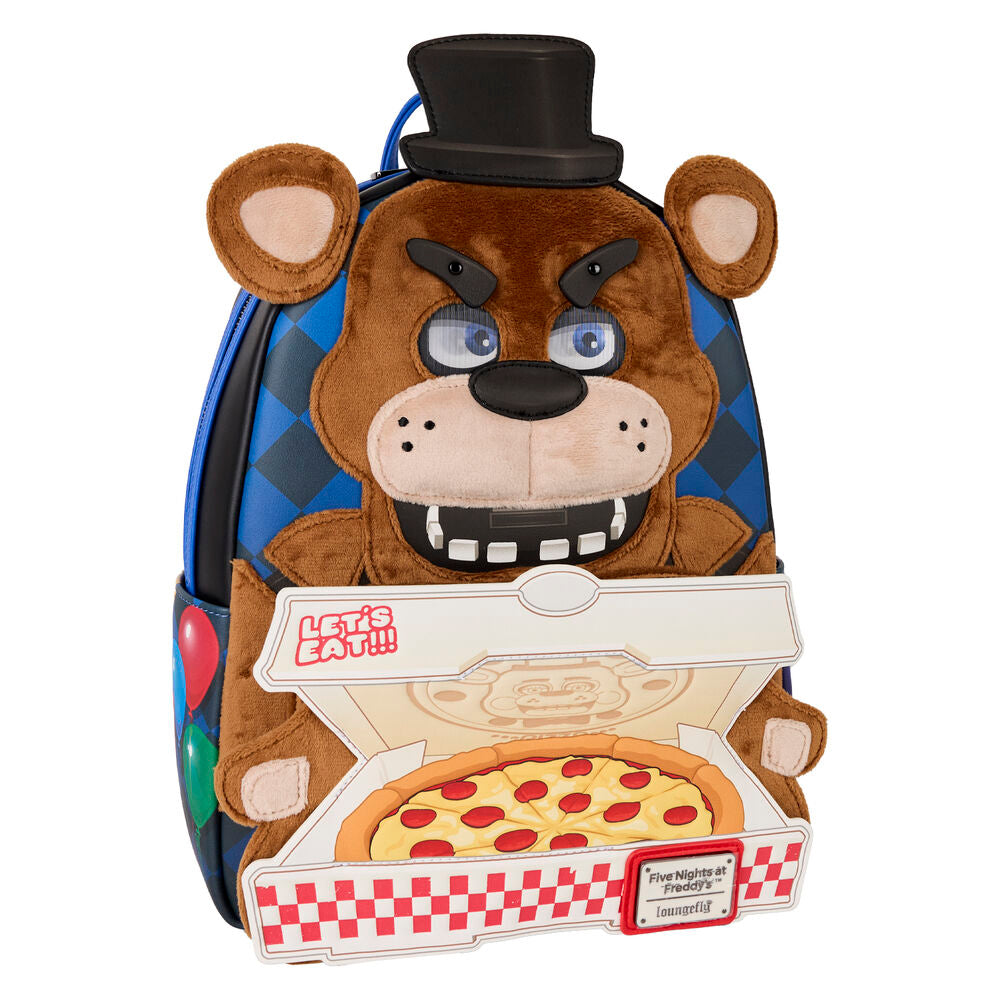 FIVE NIGHTS AT FREDDY'S BACKPACK