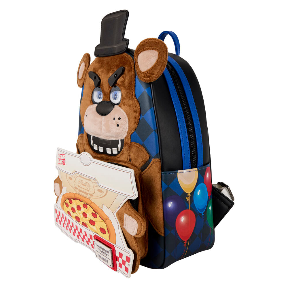 FIVE NIGHTS AT FREDDY'S BACKPACK