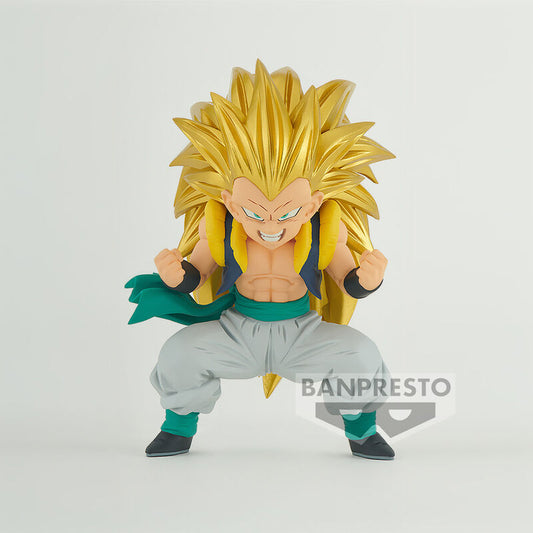 GOTENKS SSJ3 SPECIAL XVI BLOOD OF SAIYANS