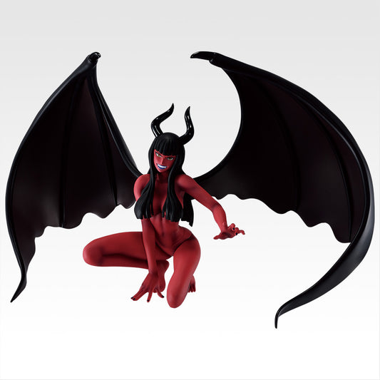NICO ROBIN DEVIL BLOOM DEVIL'S NIGHT