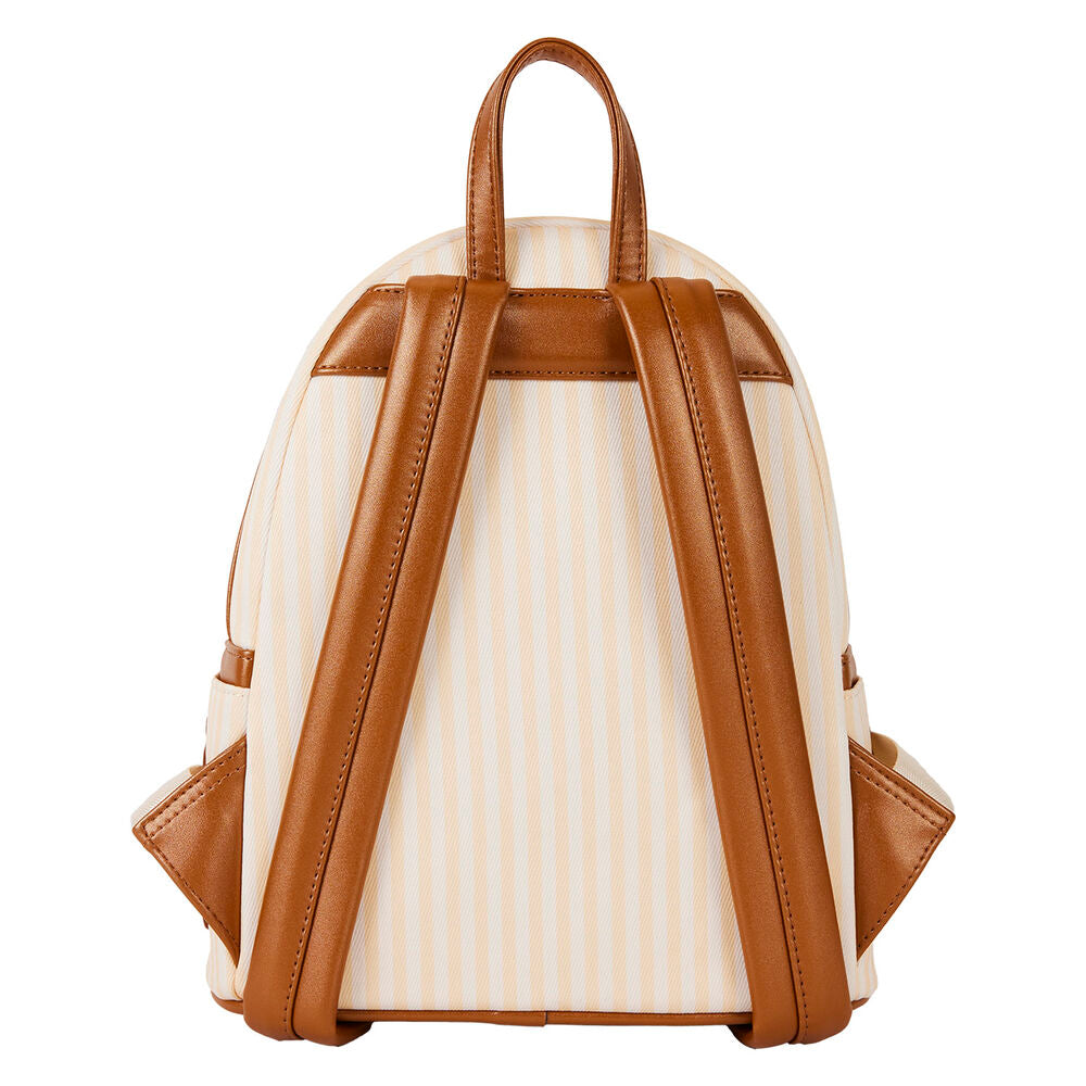 HARRY POTTER BUTTERBEER BACKPACK