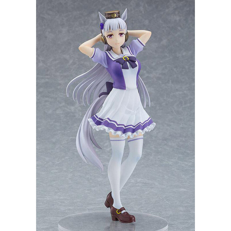 UMAMUSUME SCHOOL UNIFORM GOLD SHIP