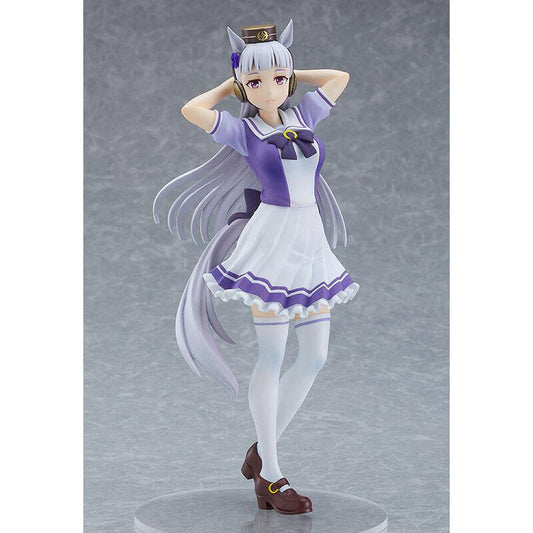 UMAMUSUME SCHOOL UNIFORM GOLD SHIP