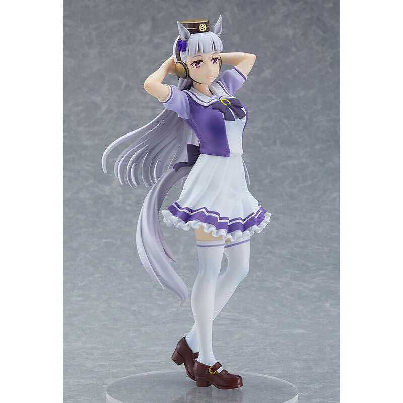 UMAMUSUME SCHOOL UNIFORM GOLD SHIP