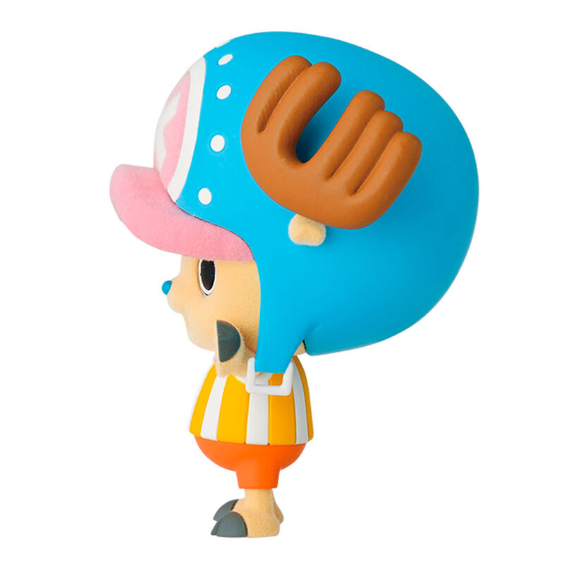 TONY CHOPPER FLUFFY PUFFY