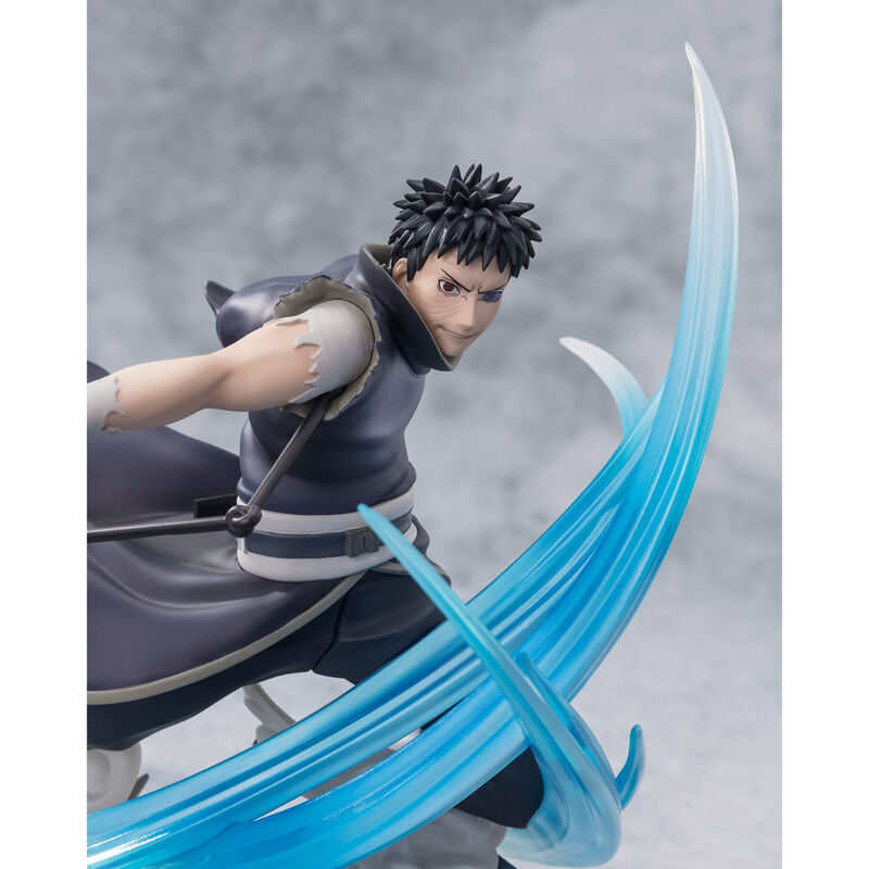 OBITO UCHIHA