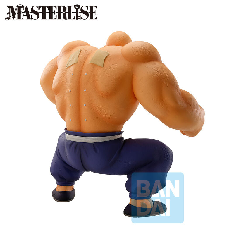 MASTER ROSHI TRAINING EDITION DRAGONBALL EX