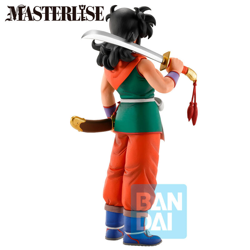 YAMCHA TRAINING EDITION DRAGONBALL EX