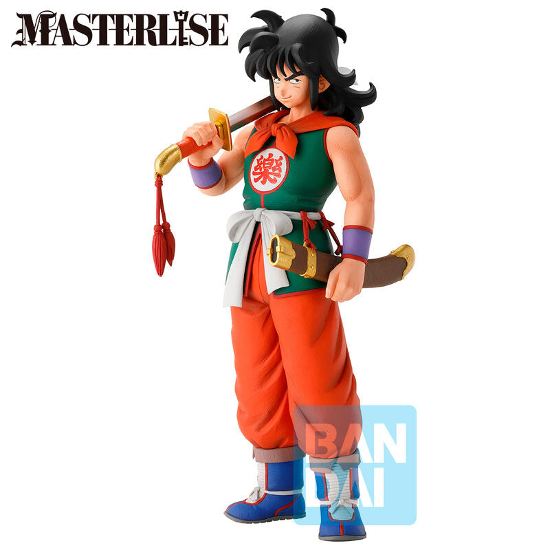 YAMCHA TRAINING EDITION DRAGONBALL EX