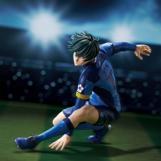 RIN ITOSHI BLUE LOCK