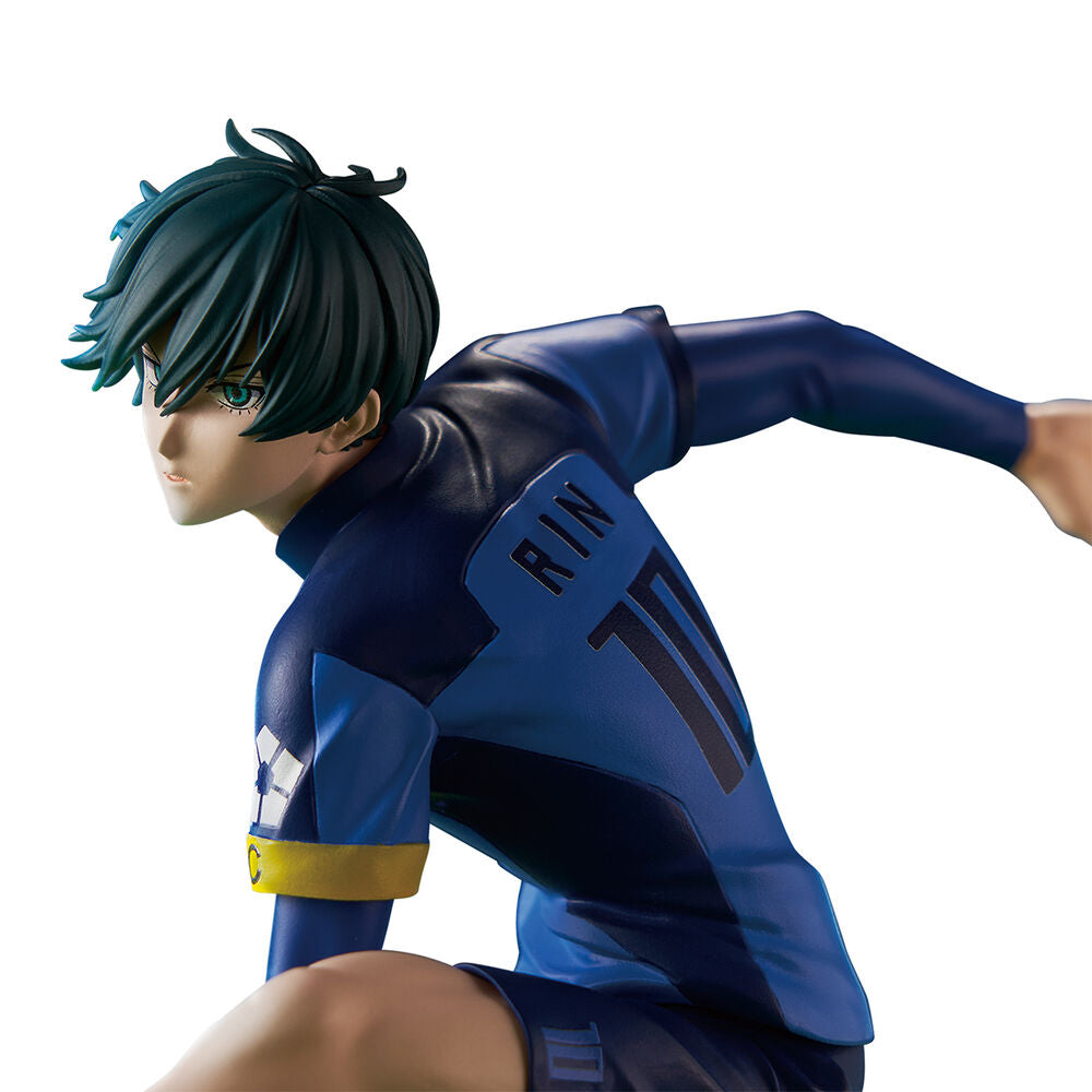 RIN ITOSHI BLUE LOCK