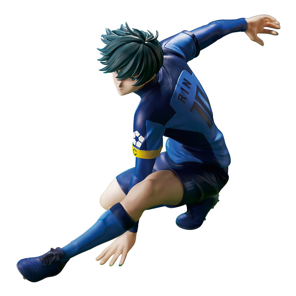 RIN ITOSHI BLUE LOCK