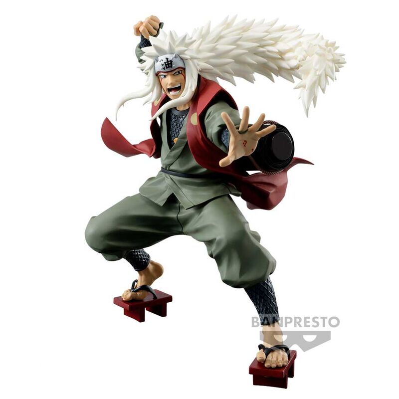 JIRAYA COLOSSEUM