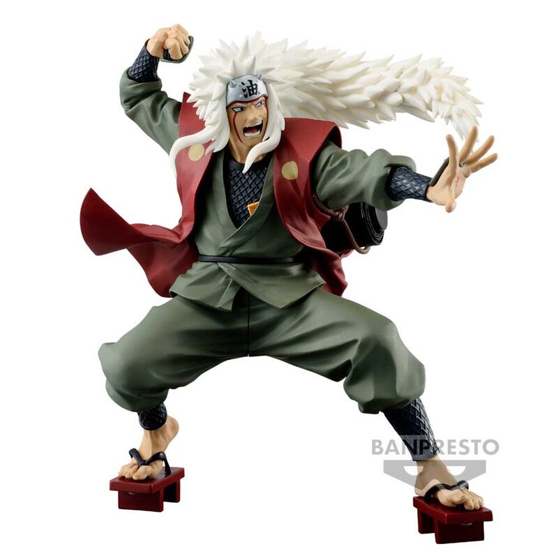 JIRAYA COLOSSEUM