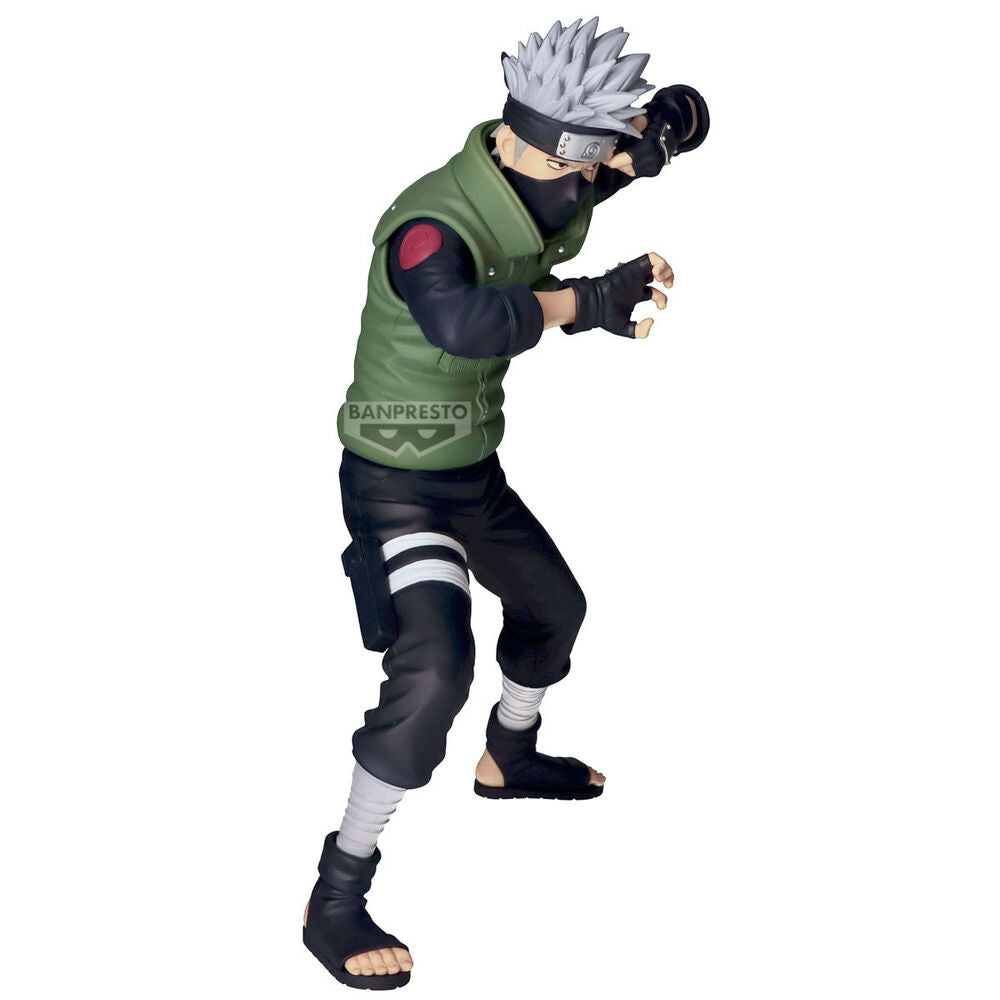 HATAKE KAKASHI GRANDISTA
