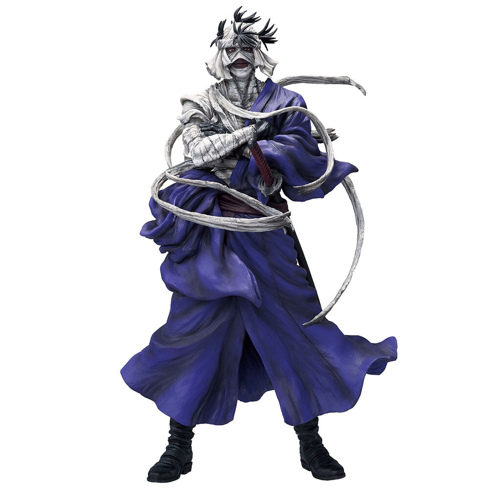 MAKOTO SHISHIO ROMANTIC STORY