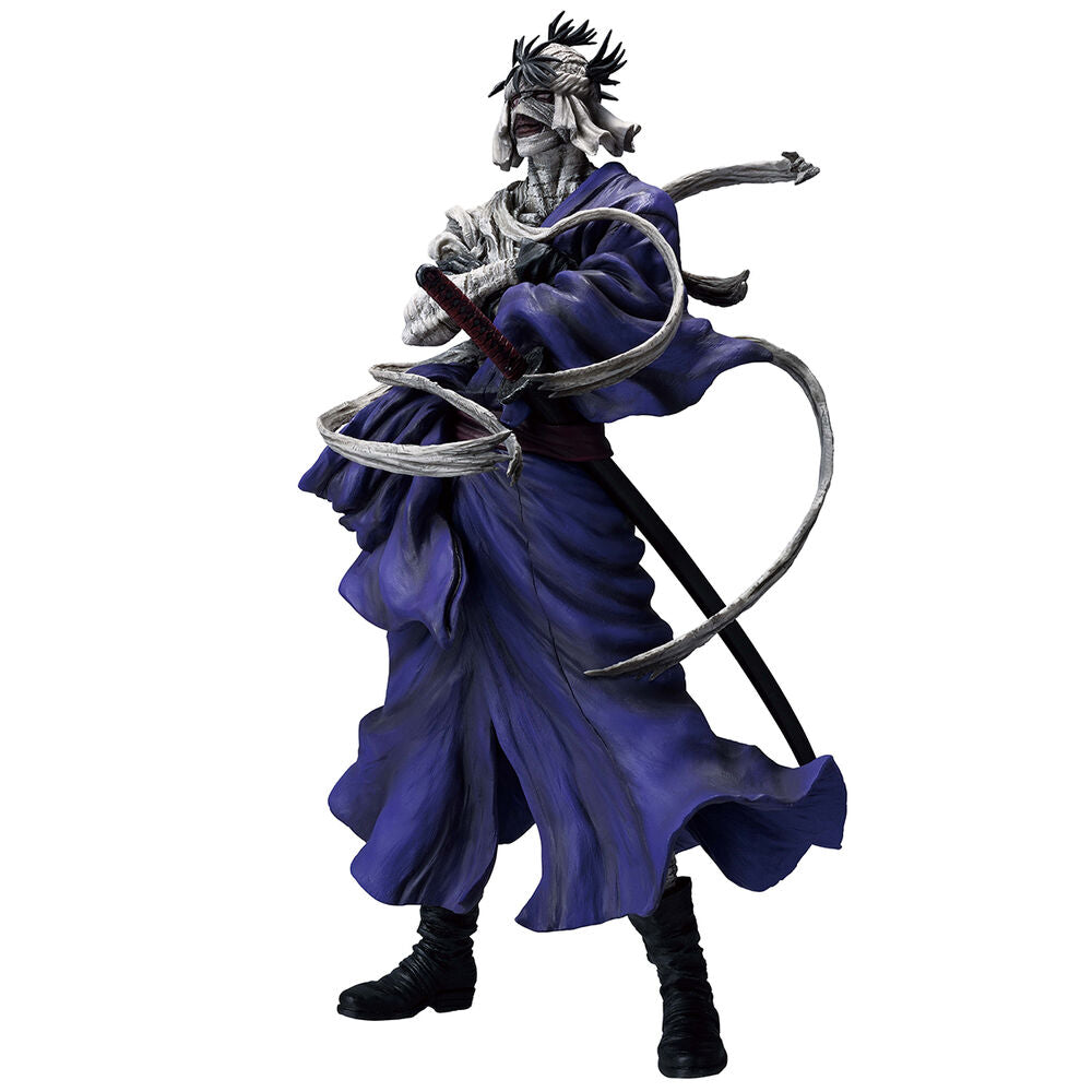 MAKOTO SHISHIO ROMANTIC STORY