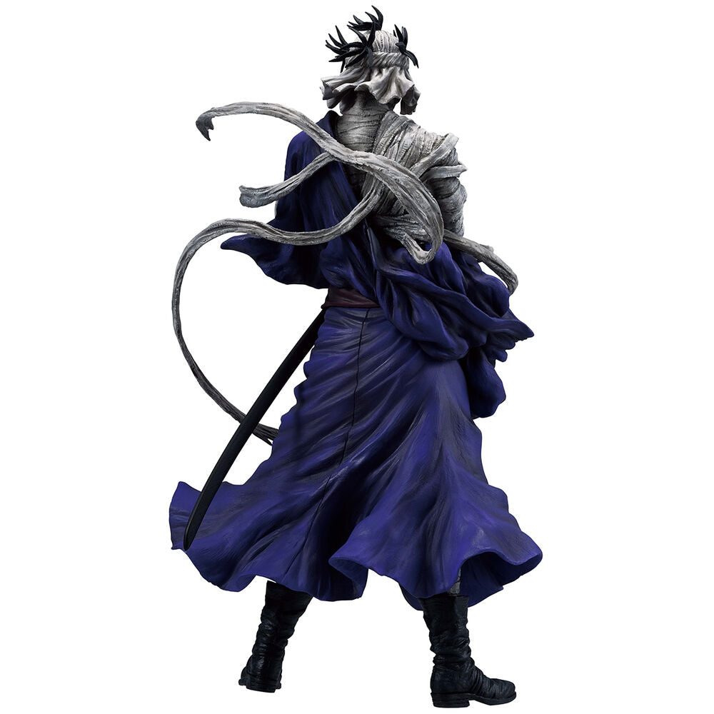 MAKOTO SHISHIO ROMANTIC STORY