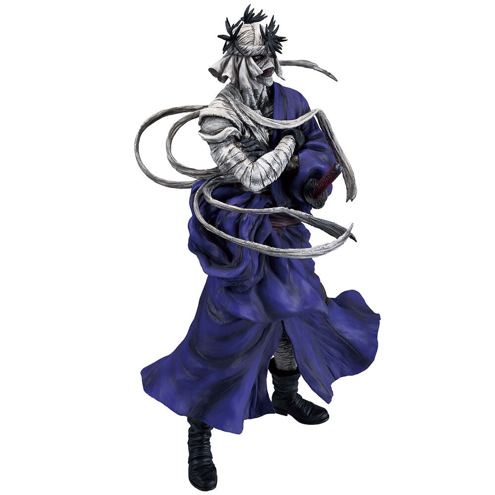 MAKOTO SHISHIO ROMANTIC STORY