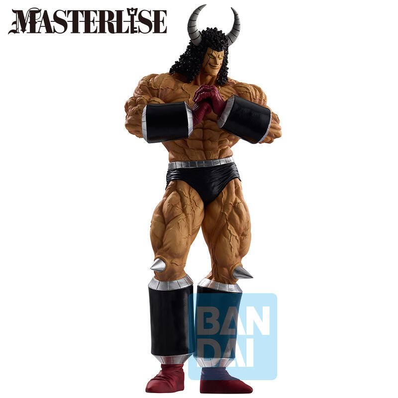 BUFFALOMAN PERFECT ORIGIN