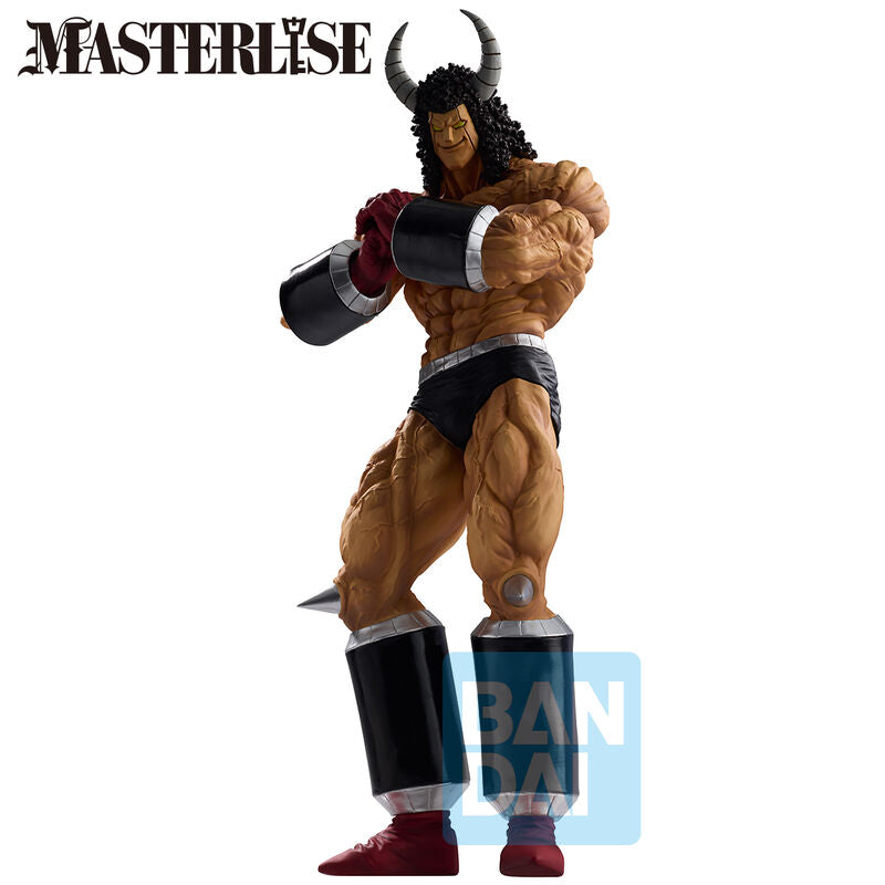 BUFFALOMAN PERFECT ORIGIN