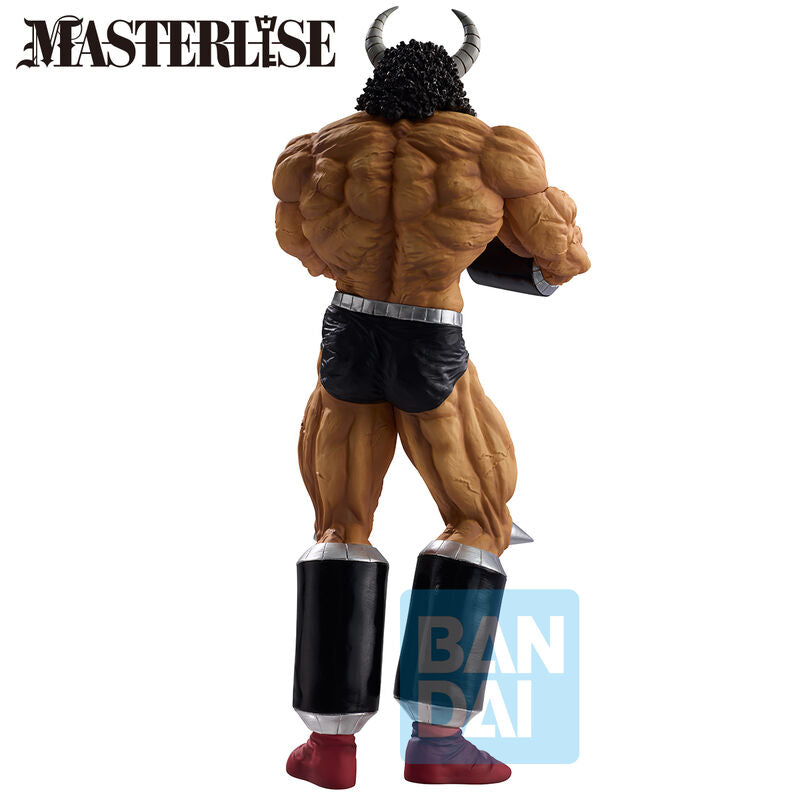 BUFFALOMAN PERFECT ORIGIN