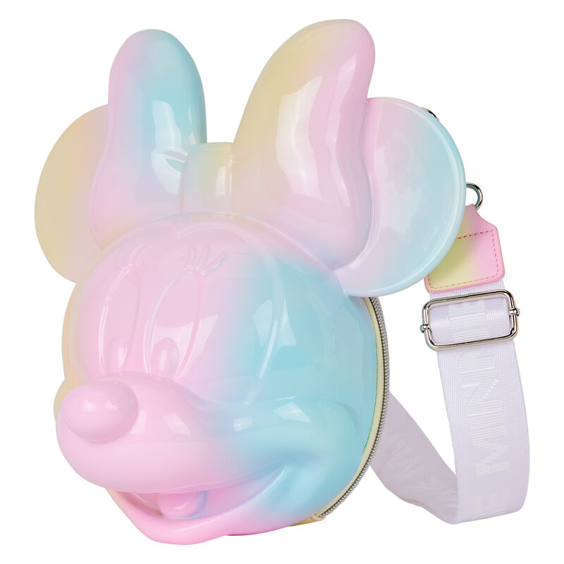 DISNEY MINNIE MOUSE SHOULDER BAG